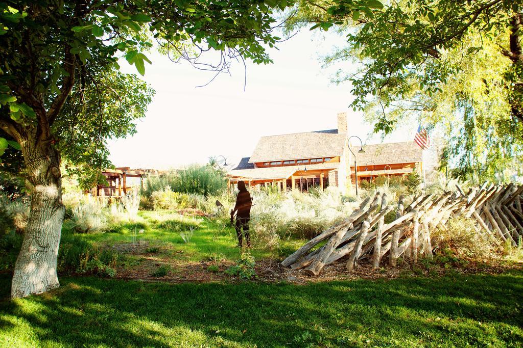 Bryce Canyon Village de vacances Cannonville